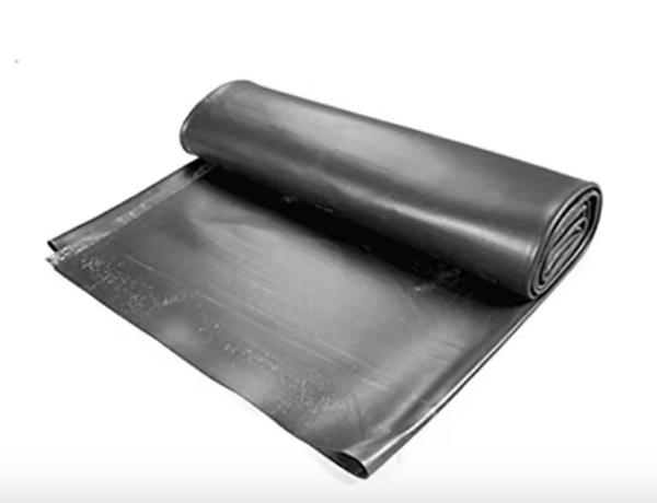 Flexible Anti Root Waterproofing Membrane Root Barrier Sheet For Walkways Driveways