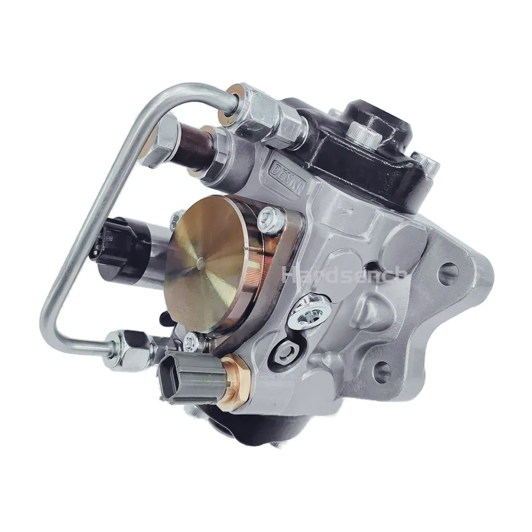 Common Rail Fuel Pump 294000-2270 Fuel Pump Assy 22100-E0086-C for Hino/Toyota Bus/Coaster No4c-Ty Diesel Engine
