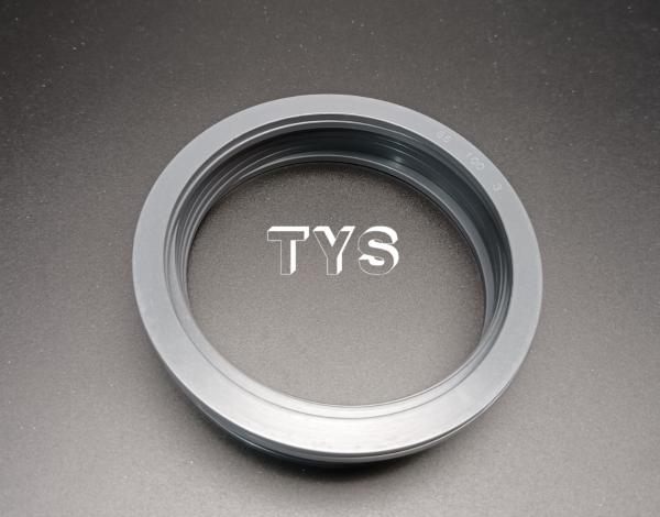 BRT 85*100*3  gray color Hydraulic Back Up Ring Nylon BRT  Cylinder Seal For Excavator  original factory pricefor whole