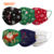 Face Mask, Disposable Mask, Christmas Gifts Christmas Cartoon Maskes Holiday Party Supplies Men And Women Free Sample