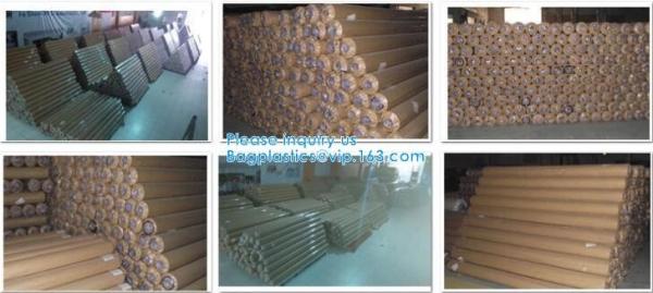 Eco Friendly Biodegradable customized Super Transparent TPU Film sheet colored breathable anti-static flame retardant