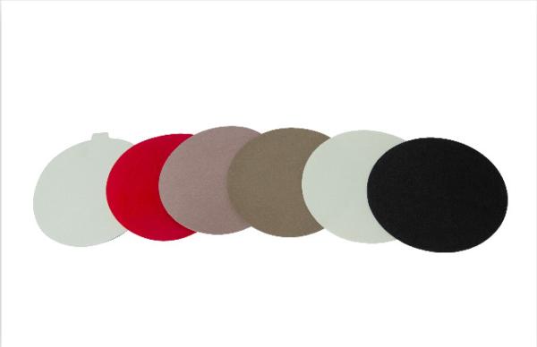 Multifunctional Metallographic Sample Preparation Equipment Rayon Polishing Cloth