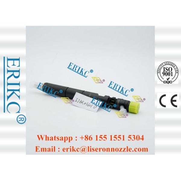 ERIKC For Delp Common Rail Diesel Injectors Auto Diesel Injection For Delp EJBR03601D