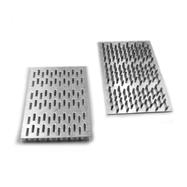 Timber Connector Gang Nail Plate for Wood Construction