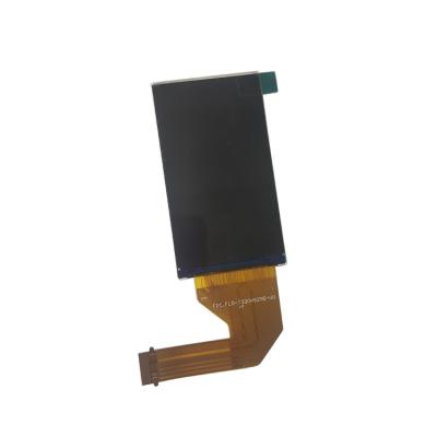 3.0 pouces 2,95 pouces petit écran LCD TFT 480 x 854 MIPI Interface industrielle Tft