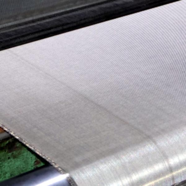 Anti Rust Anti Corrosion 304 Ss Filter Mesh For Filter Weave Wire Mesh