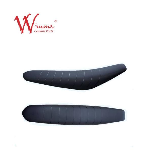 Мотоциклетные запчасти класса Сиденье подушка PU кожа с конкурентоспособной ценой