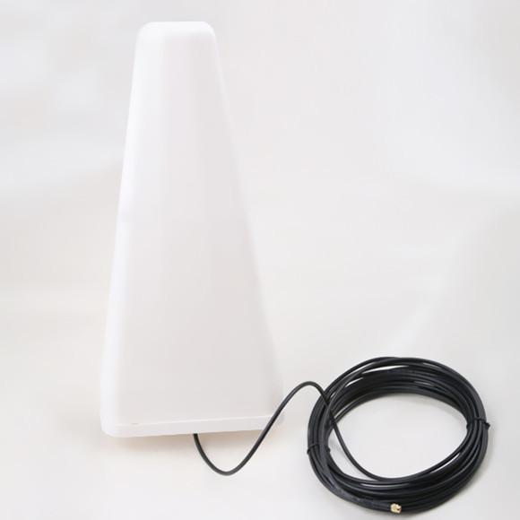 698-2700MHz 4G LTE LPDA Antenna Log Periodic Antenna Yagi Outdoor Directional Antena
