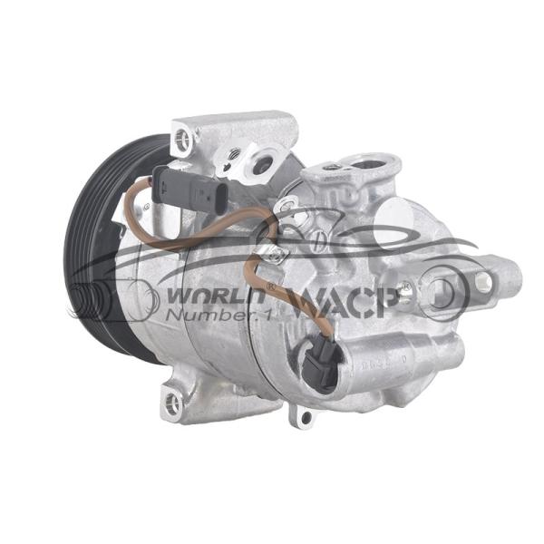 Compressor de ar condicionado de carro para Mercedes Benz para W177 A0083041028 4471508212 WXMB109