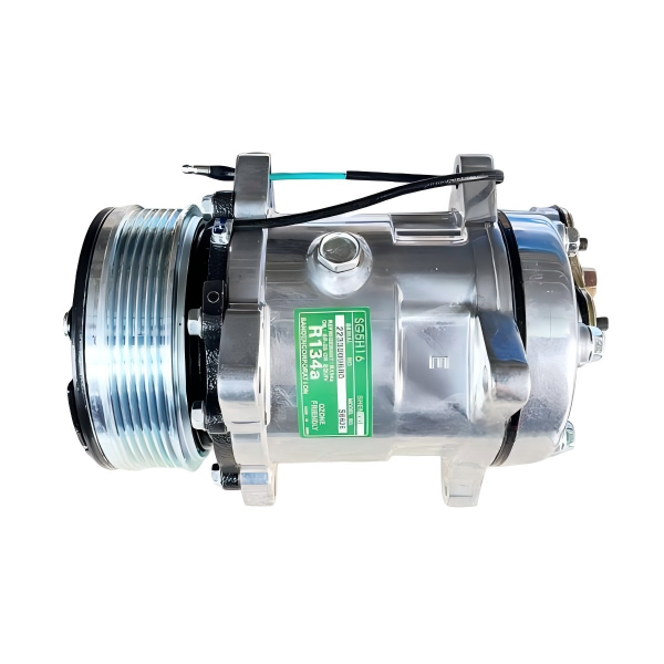 DZ1642840014 AC Compressor For SHACMAN Truck Parts