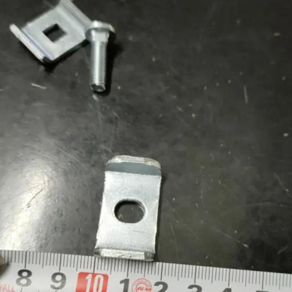 Customizable Flexibility Cable Tray Parts Supporting And Organizing Cables With Dependable Load Capacity