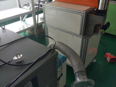SMT- máquina de soldadura automática de K3220 para a barra de fusão do comutador