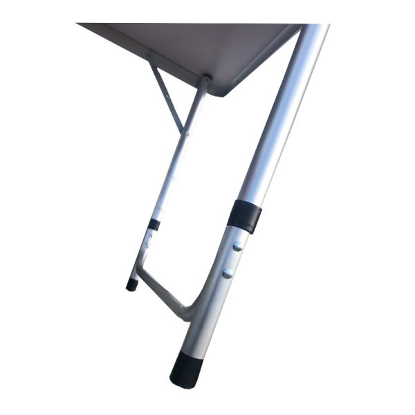 Hifine HFT-001 Aluminum Portable Folding Camping Table