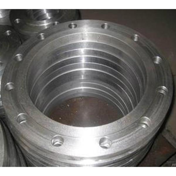 Construction Socket Weld Forged Steel Flange With Pressure Rating 150/300/600/900PSI