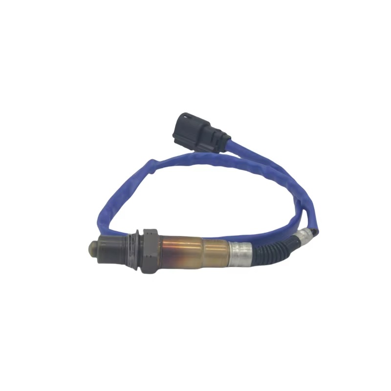 High Quality OE CV61-9G444-AB for Bosch Lambda Sensor Probe Auto Electrical Systems Repair Parts for Changan for Ford Sensor