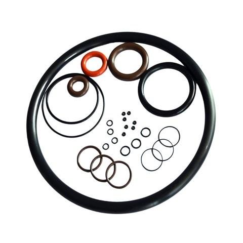 O-Ring 、FPM O-Ring fabricant