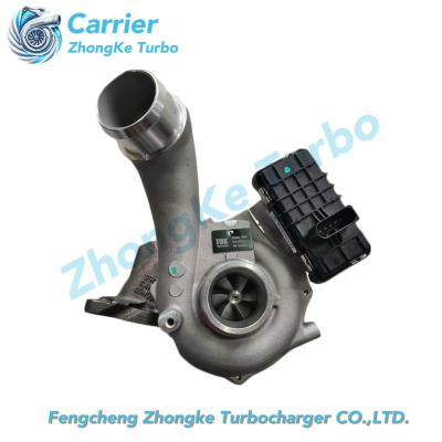 YD25DDTI Engine BV45 Turbo 53039880337 53039880210 53039880182 144115X01B 144115X01A For Nissan Navara Pathfinder 2.5 DCi