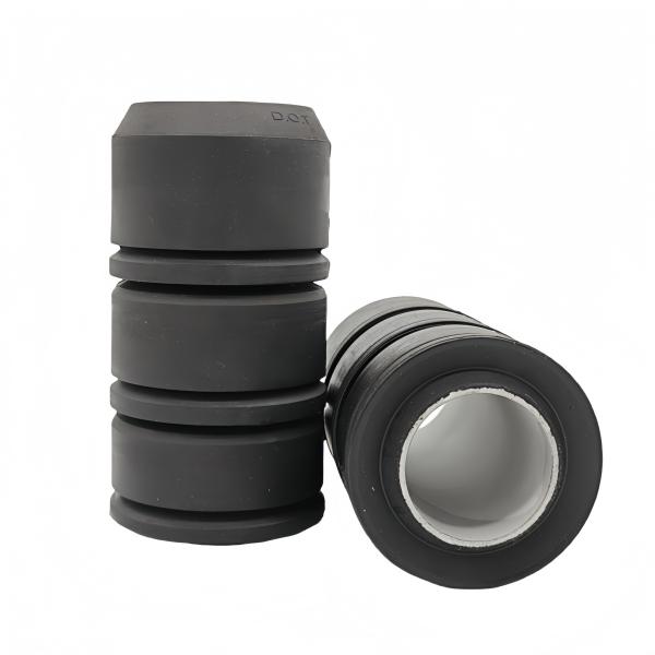 Durable Oilfield Swab Cups with 10,000 psi Pressure Rating for Abrasion and Chemical Resistant Wellbore Cleaning in Custom Sizes