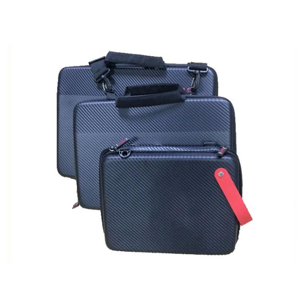 Водоустойчивый и противоударный случай 390*290*60 mm LT-IT0819L ноутбука ЕВА