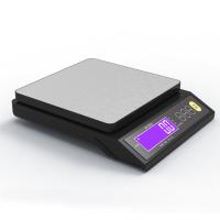 WeiHeng WH-B30 Waterproof Electronic Food Weight Scale 0.1 g with Digital Display and ABS Plastic