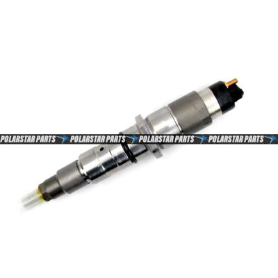 6L ISLE QSL Fuel Injector Assembly PC300 6D114 6745-11-3102 6745-11-3100 6745-12-3100