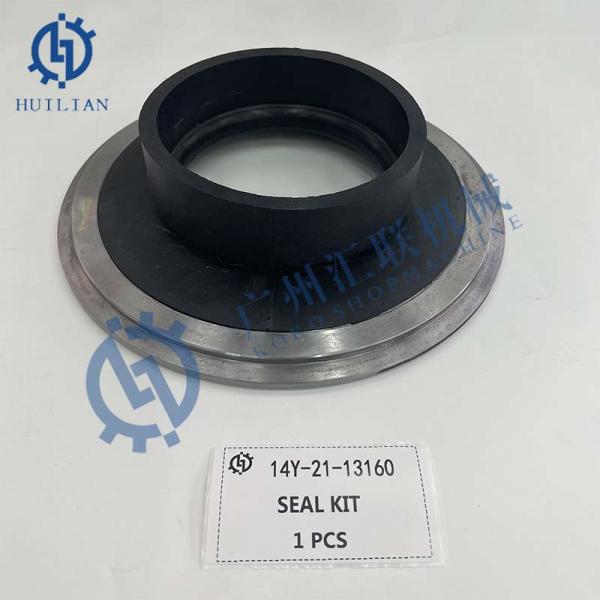 14Y-21-13160 14Y2113160 Seal Gasket Seal Kit For Komatsu D155AX-3 D65 D61 Bulldozer Parts