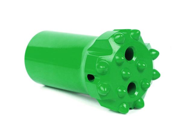 45mm R32 Rock Mining Drilling Button Bit For Hydraulic Drilling Machine