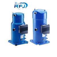 Compresseur de rouleau de réfrigération de l'interprète 8HP SM100S4VC 8414301900 pour la CAHT