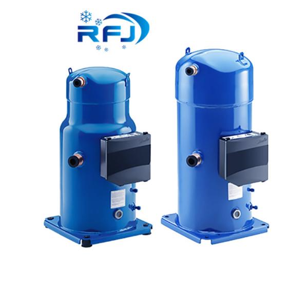 CE UL Performer Hermetic Reciprocating Compressor SM090S4VC