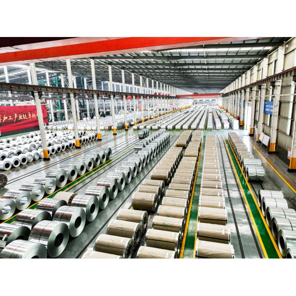 Foshan Haoyongchao Steel Co., Ltd.