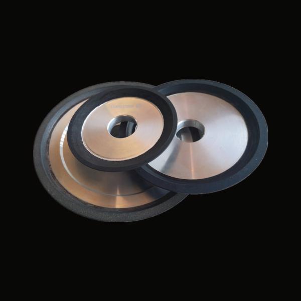 Wear Resistance 8 Inch Diamond Grinding Wheel Abrasive Disc