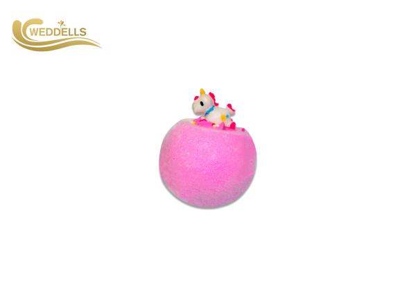 Kids Toy Surprise Bath Bombs For Moisturizing Gift Box Packing