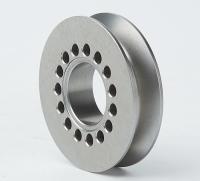 DIN Stainless Steel Precision Turned Parts Wheels Multipurpose