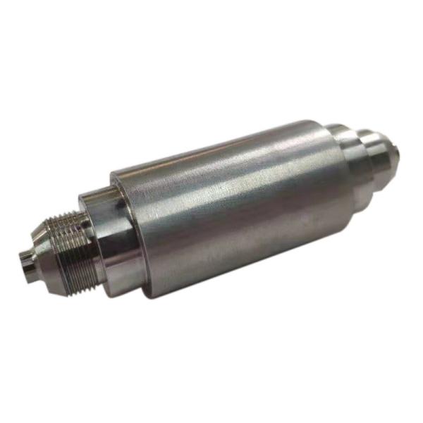 Ra0.6 Ra3.2 Roughness Motorcycle Accessories Steel Machining Parts