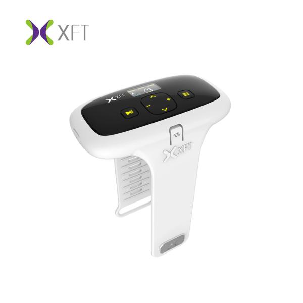 OLED Screen Hand Fes Device SEMG Detection With Low Battery Warning