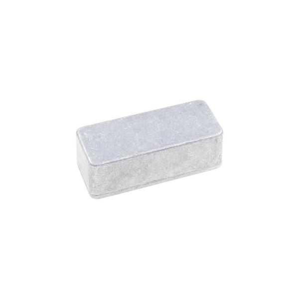 1590A Unpainted Heavy Duty Aluminum Die Cast Enclosure for Guitar Effect Pedals