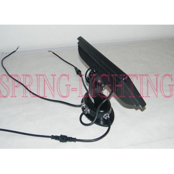 DMX 512 control system IP67 / DC24V / RGB / 15 - 60 degree / 0.35A LED Floodlights