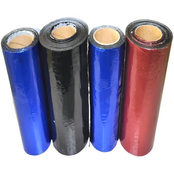 Modified Asphalt Adhesive Tape Waterproof Bitumen Joint Tape For Building Expansion Joints