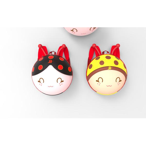 EVA Cute Kids Backpacks , 25*22*11cm Kids Preschool Backpack