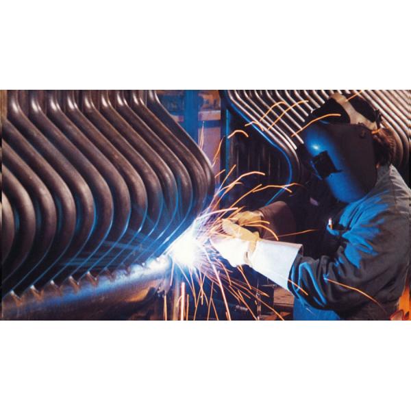 ASTM A269 / A269M-15A 38.1X1.59MM Boiler Steel Tube