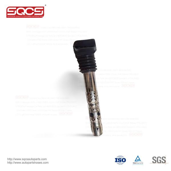 SQCS OE06F905115F bobina de encendido para el asiento Volkswagen Audi Skoda Excelente rendimiento