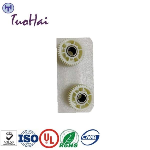 445-0587791 машина 4450587791 ATM зуба зеваки 42 шестерни NCR разделяет зуб зеваки 42 шестерни NCR