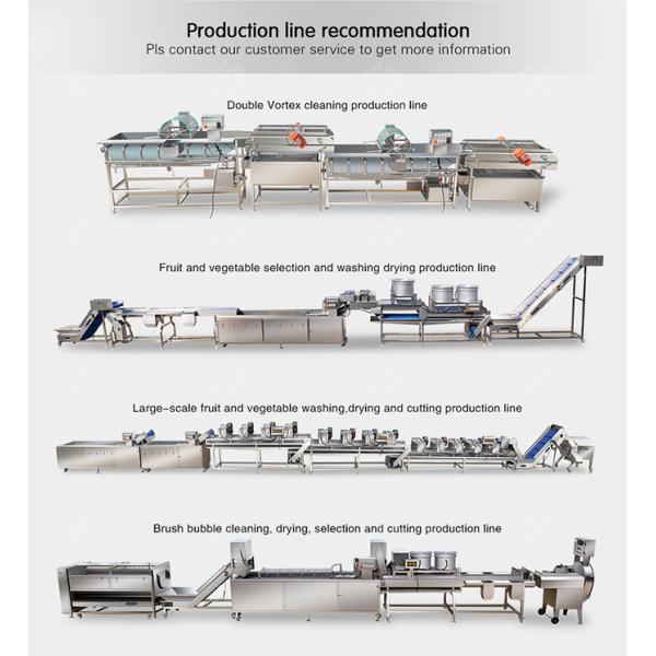 Chili Potato Carrot Taro Sweet potato Yam watermelon Hami Melon cucumber towel gourd balsam pear winter melon Desktop Vegetable Cutter Cutting processing production Supplying Machine
