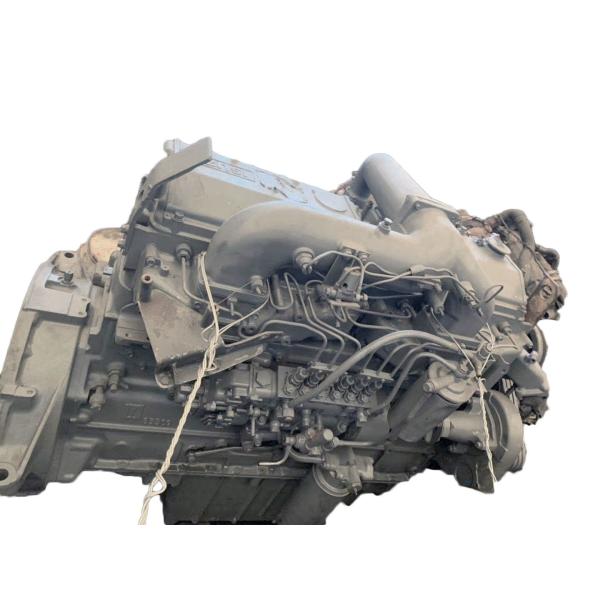 ISUZU 6RB1 Diesel Engine Assembly
