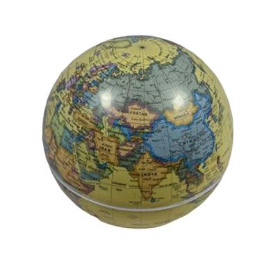 Environmental Teaching Tool Solar World Globe Resources Geography Office Decorative