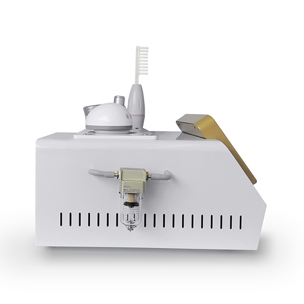 Portable Electric Meridian Massager Microcurrent Acupoint Stimulator Full Body Meridian Dredging Massage Machine