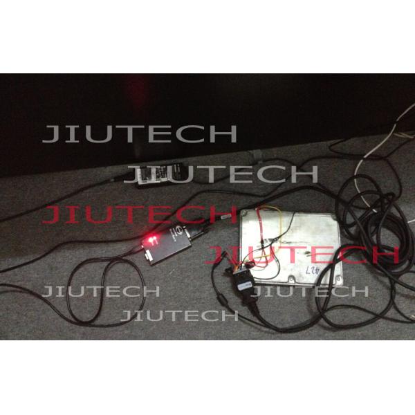 Hino Bowie Truck Excavator Diagnostic Scanner HINO Diagnostic EXplorer With D630 Laptop