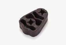 Les pièces d'emballage doivent être équipées d'un dispositif d'emballage en acier, d'un dispositif d'emballage en acier et d'un dispositif d'emballage en acier.