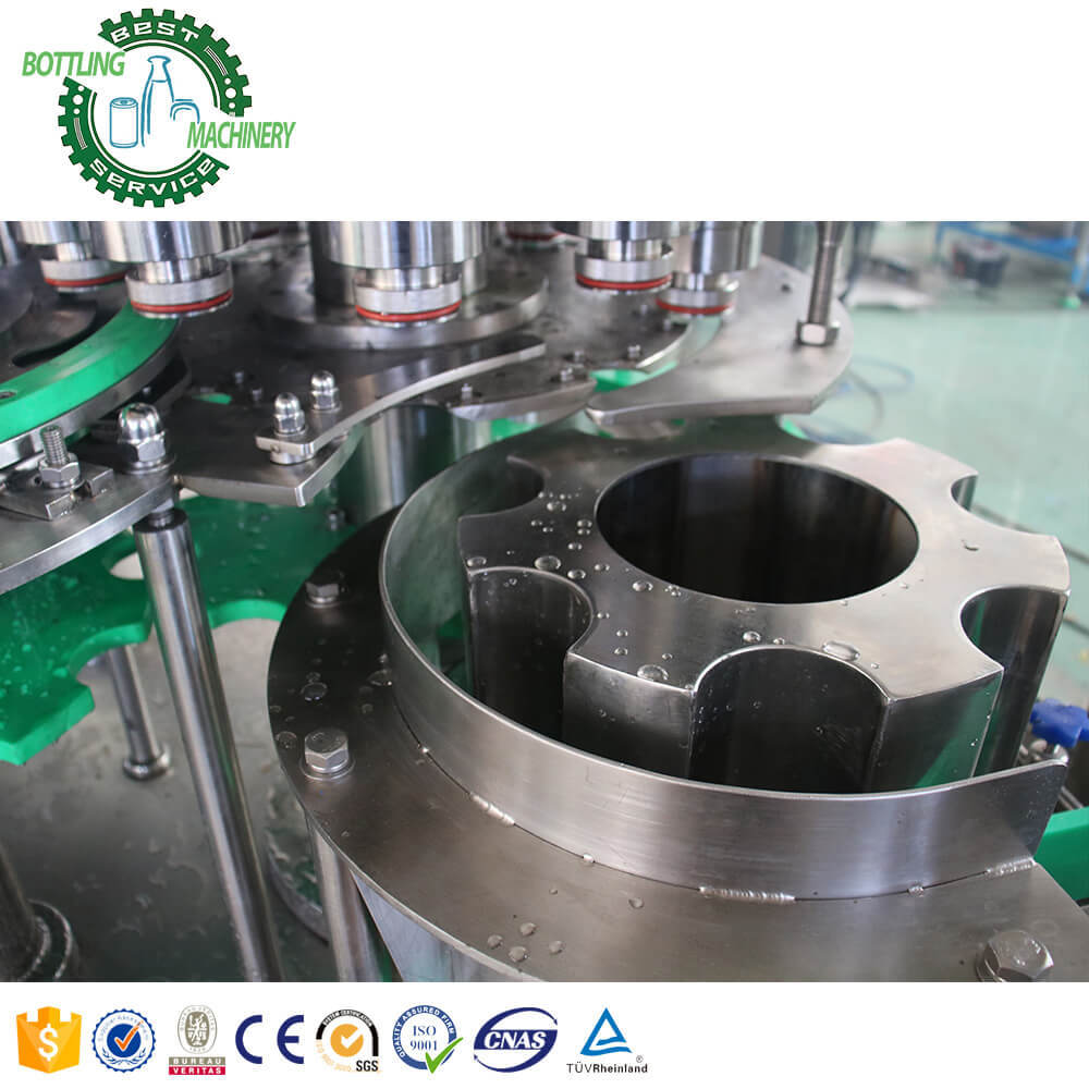 Automatic 15000b/h PET Plastic 500cc 600ml 650ml Bottle Pure Mineral Spring Drinking Water Filling Line Plant System Equipment