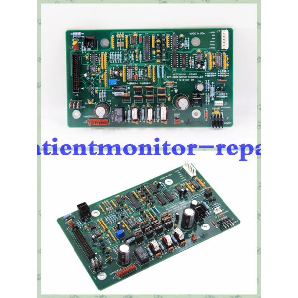 Brand Endoscopy XOMED XPS 3000 MOTOR Controller 11210139-00 （Endoscopy XPS3000 control board）